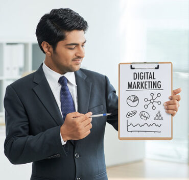 How to Rank #1 on Google in 2026 – Digital Marketing Thrissur