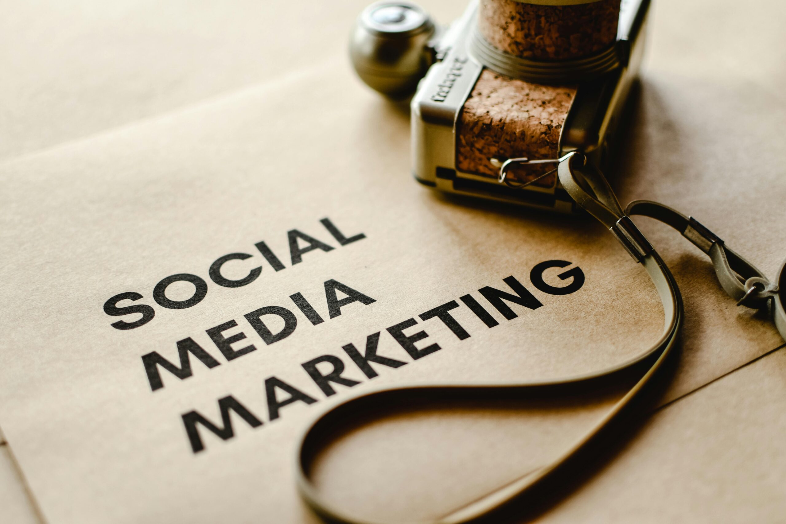 Why Every Thrissur Business Needs a Strong Social Media Strategy