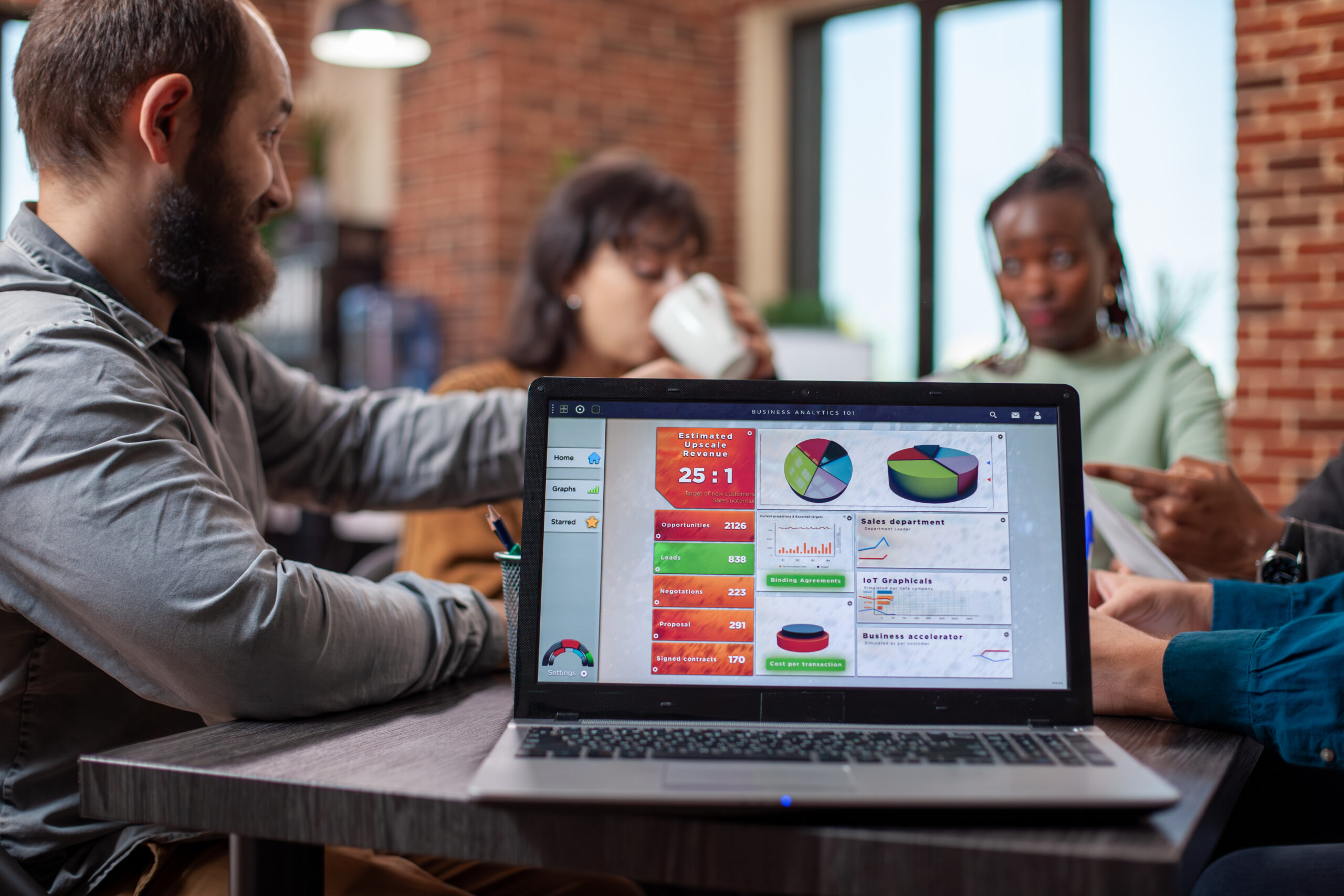 Best Google Ads Strategies for Real Estate, Clinics & Retail Stores in Thrissur