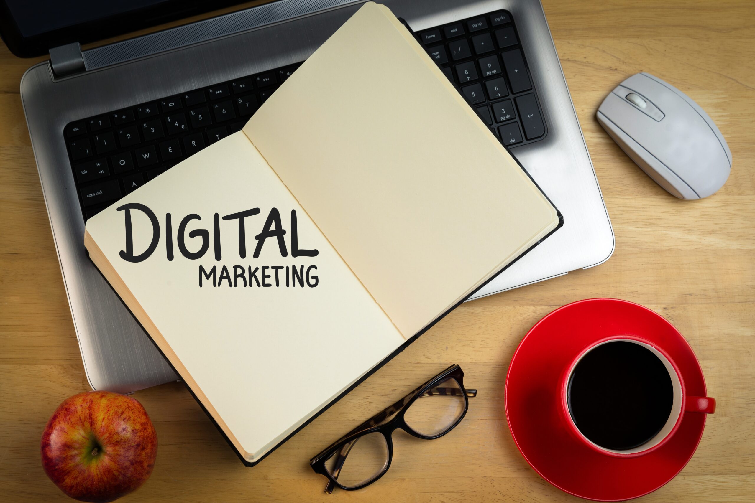 Top Digital Marketing Strategies for Small Businesses in Thrissur