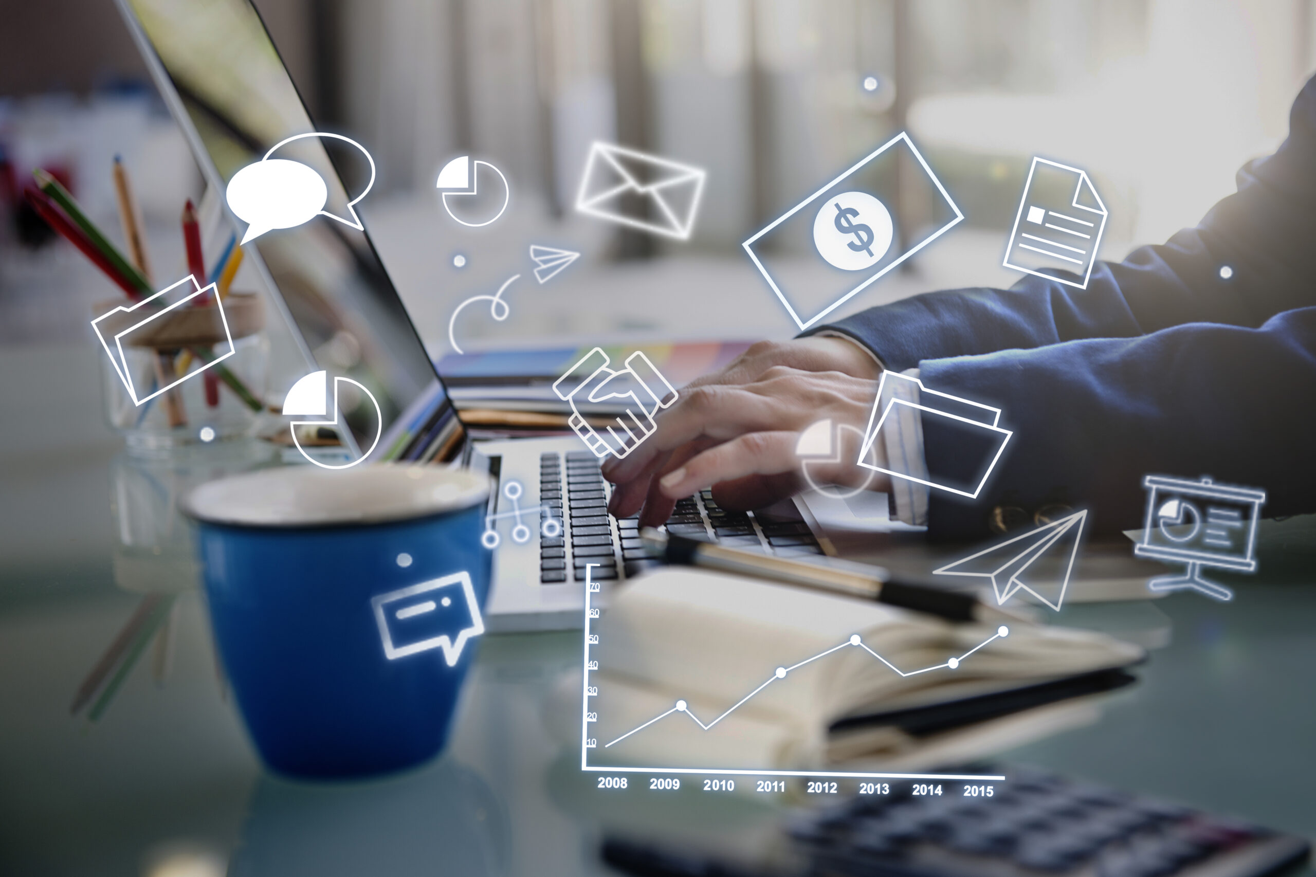 Case Study: How Social Media Helped a Thrissur Business Increase Sales