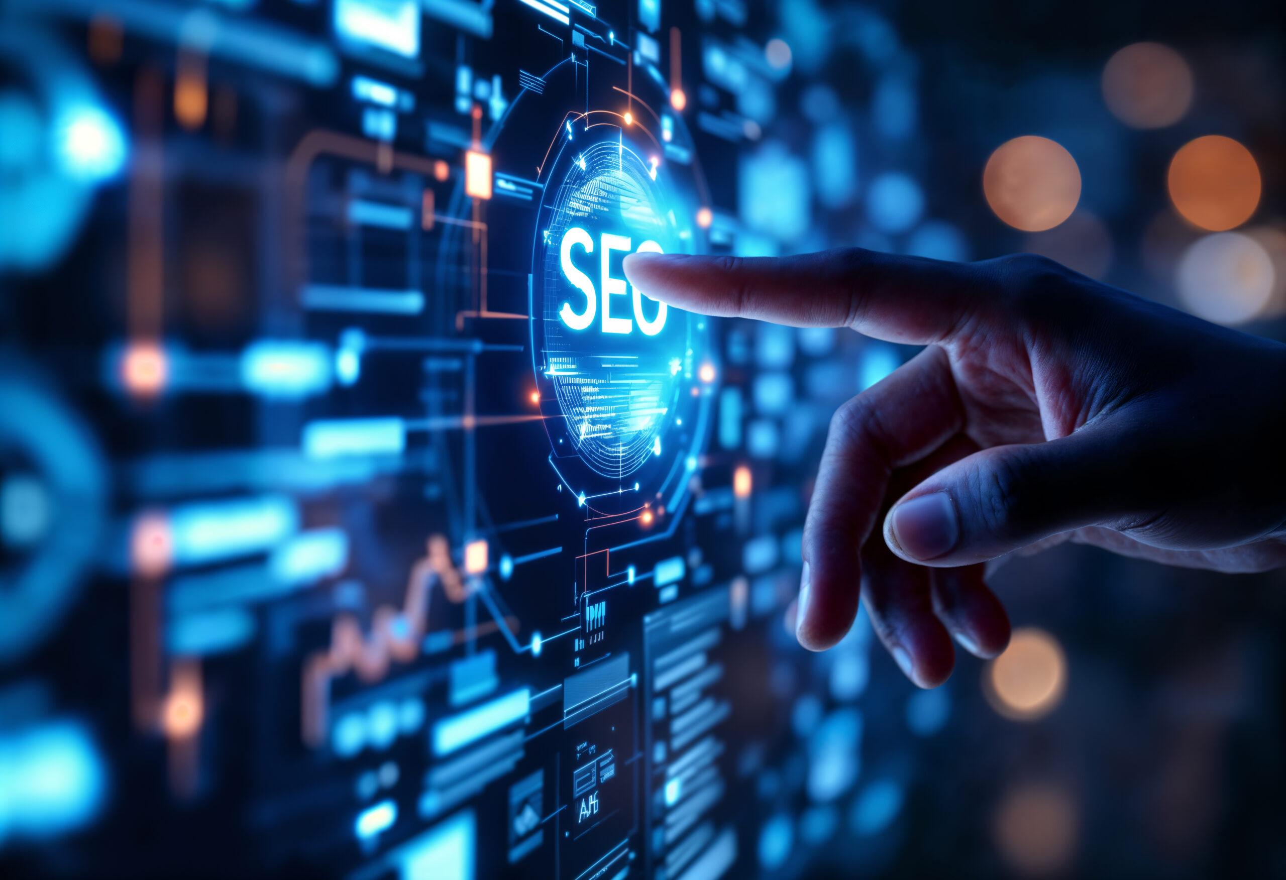 Thrissur SEO Trends for 2026: What Businesses Must Know to Stay Ahead – Digital Marketing Thrissur