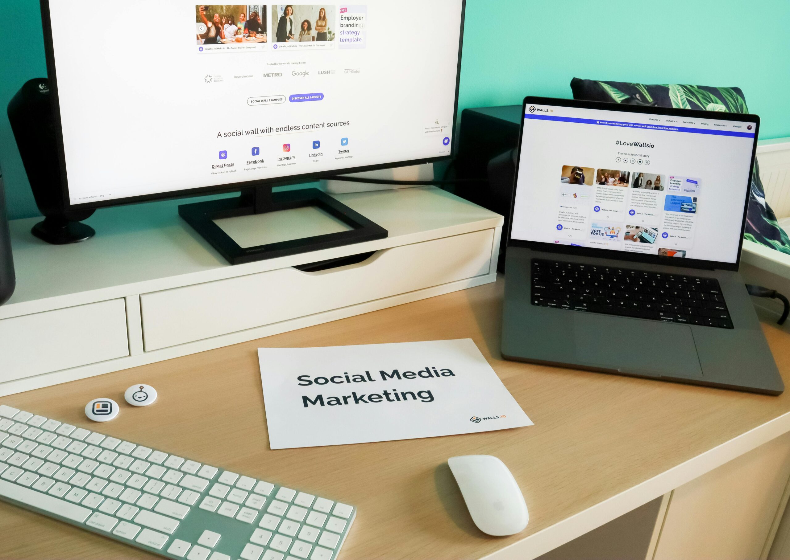Common Social Media Mistakes Thrissur Businesses Make