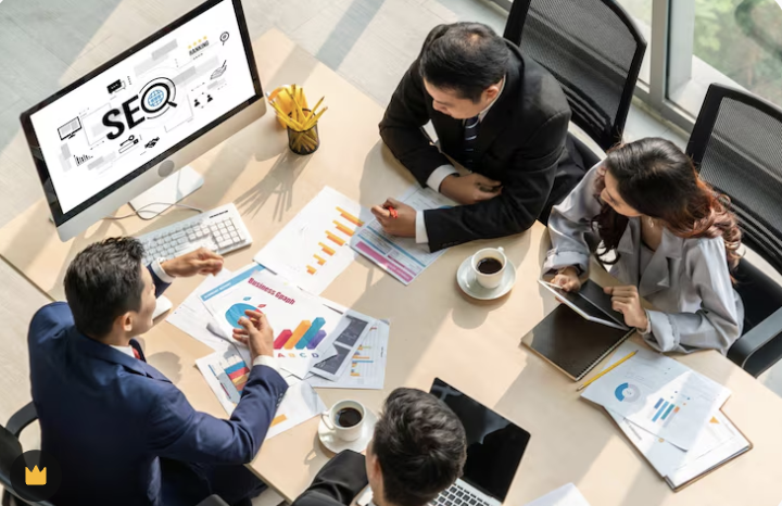 SEO Agency Thrissur