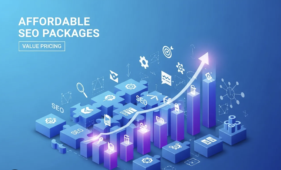 SEO Packages Thrissur