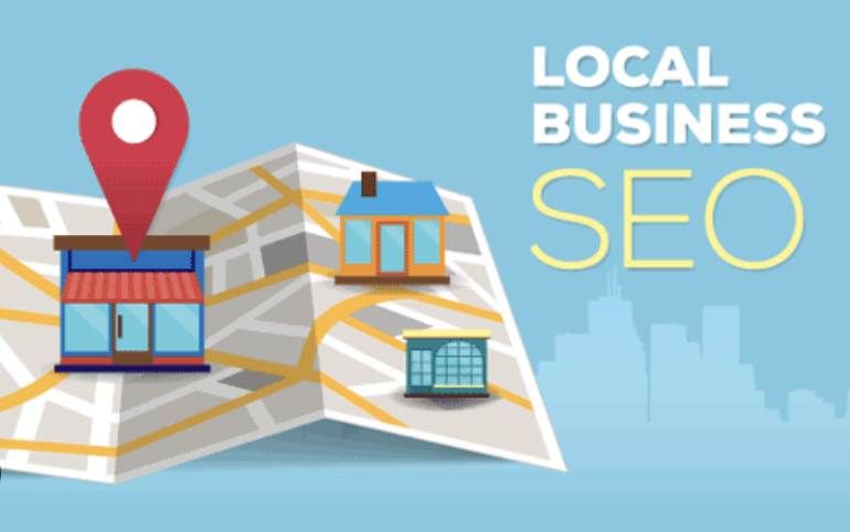 Local SEO Services Thrissur