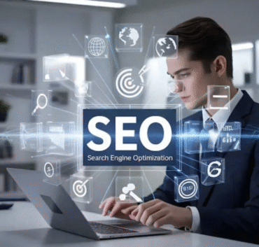 SEO Consultant Thrissur
