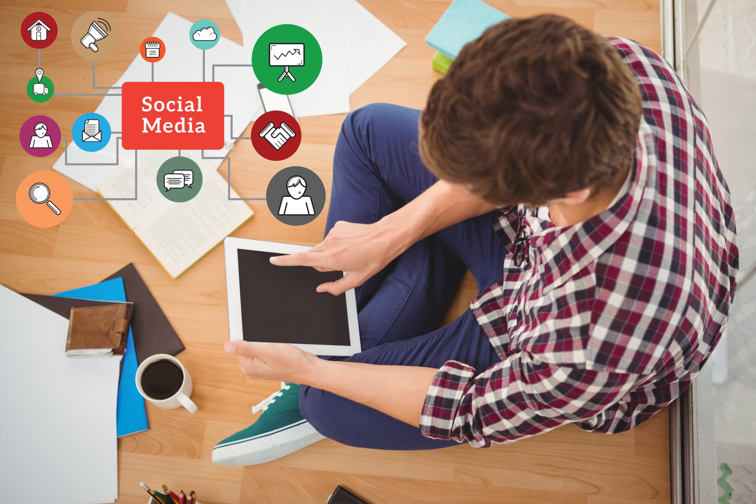Social Media Marketing Cost in Thrissur