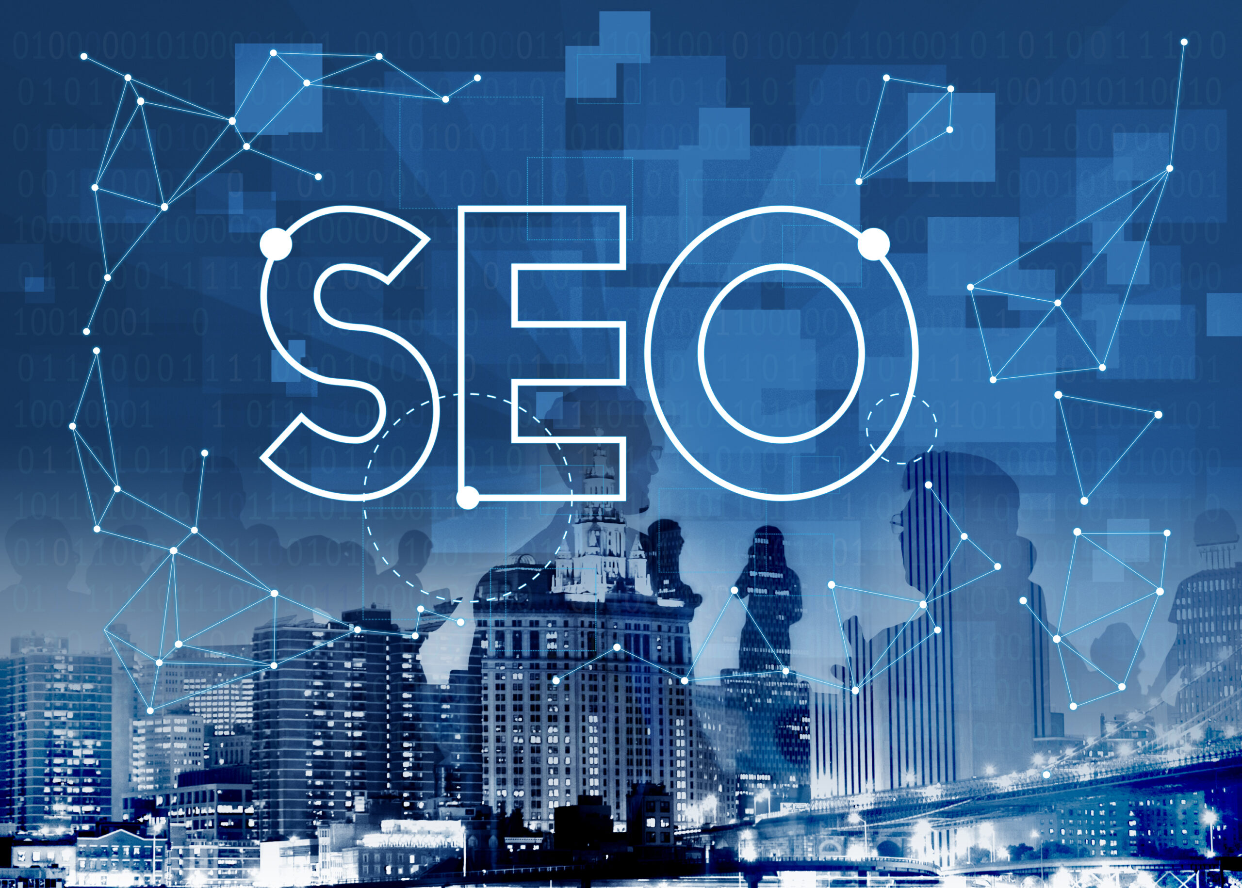 SEO Services Thrissur