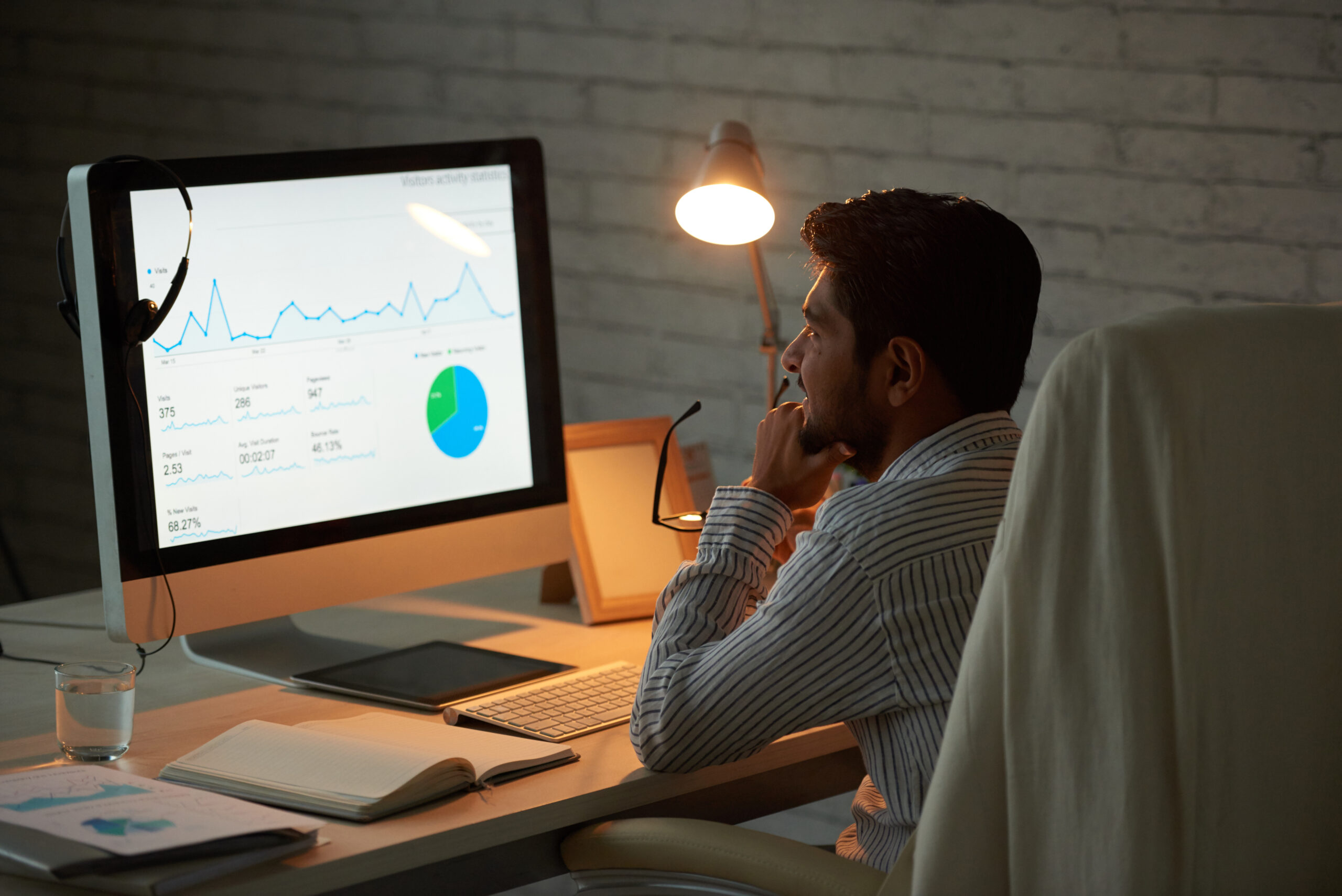 SEO audit Thrissur