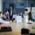 Business meeting to evaluate a digital marketing agency in Thrissur