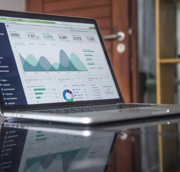 Marketing analytics dashboard for lead generation in Thrissur