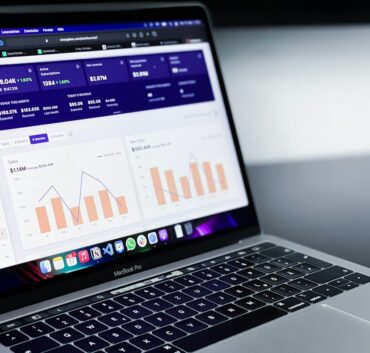 Digital marketing analytics and strategy for a Thrissur business